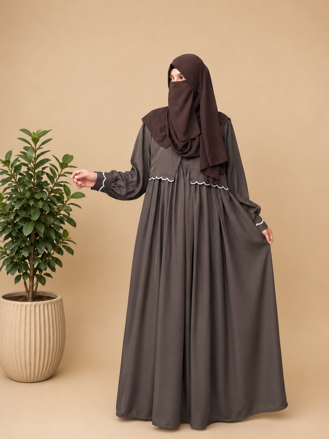 HAIFA - Cape Abaya