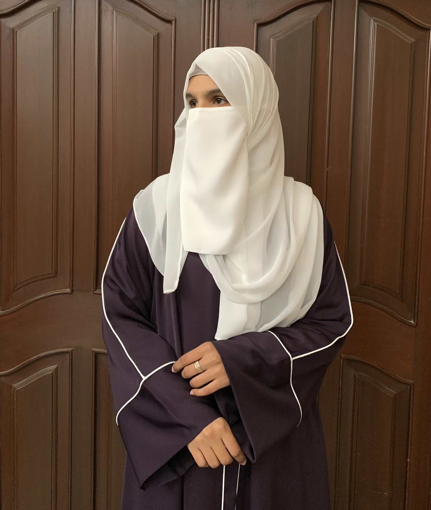 Deep Purple - Dori Abaya
